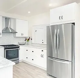 appliance home inspection